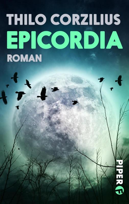 Cover-Bild Epicordia