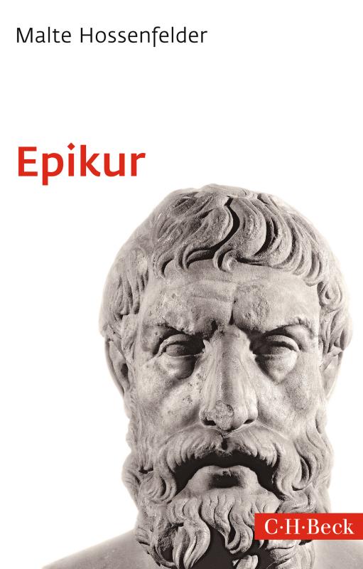 Cover-Bild Epikur
