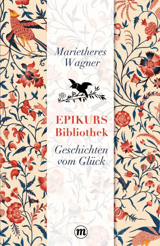 Cover-Bild Epikurs Bibliothek