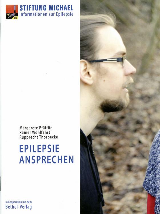 Cover-Bild Epilepsie ansprechen