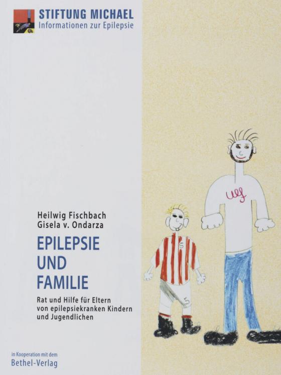 Cover-Bild Epilepsie und Familie