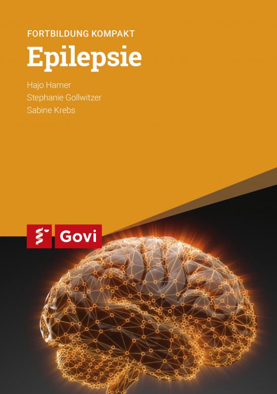 Cover-Bild Epilepsie