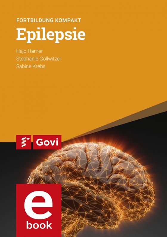 Cover-Bild Epilepsie