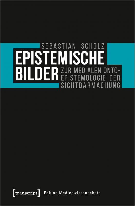 Cover-Bild Epistemische Bilder