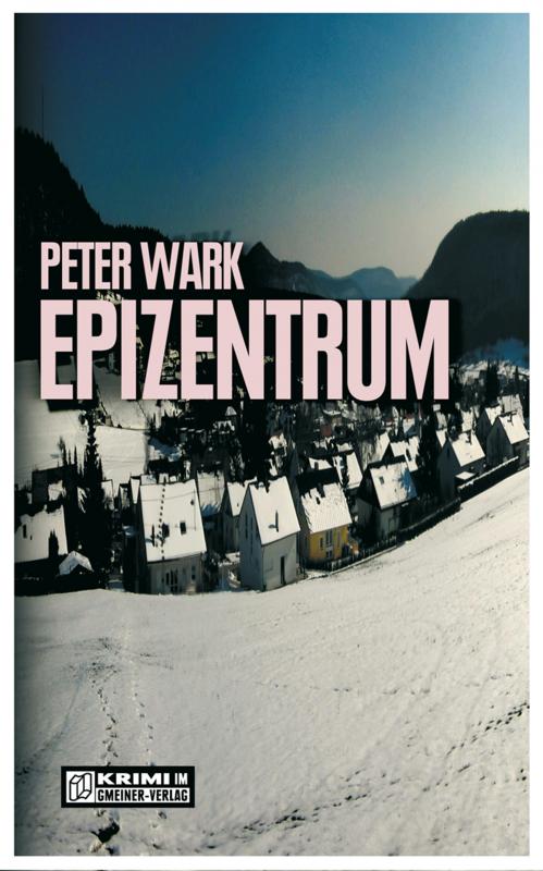 Cover-Bild Epizentrum