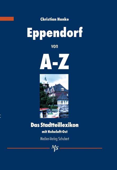 Cover-Bild Eppendorf von A-Z