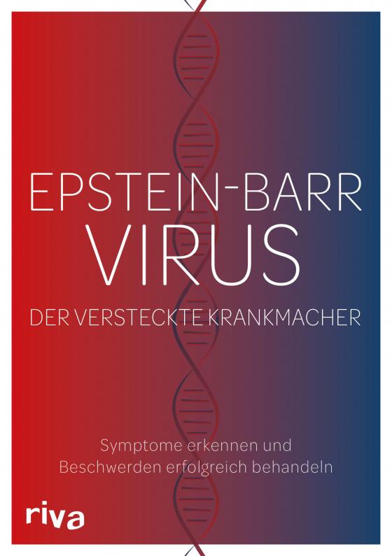 Cover-Bild Epstein-Barr-Virus. Der versteckte Krankmacher