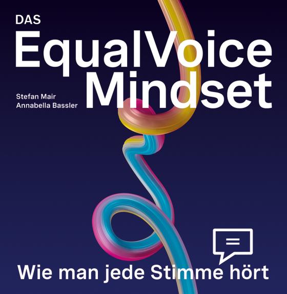 Cover-Bild EqualVoice Mindset