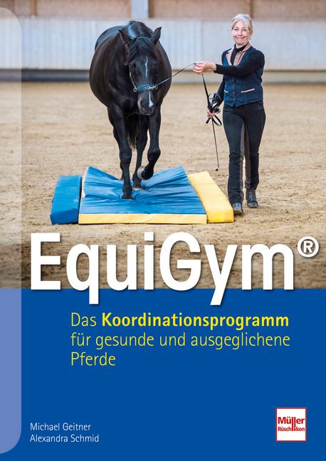 Cover-Bild EquiGym®