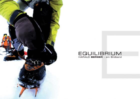 Cover-Bild Equilibrium