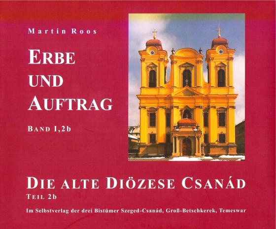 Cover-Bild Erbe und Auftrag