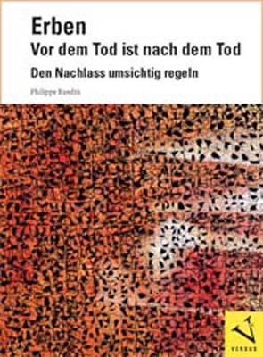 Cover-Bild Erben: Vor dem Tod ist nach dem Tod