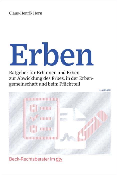 Cover-Bild Erben