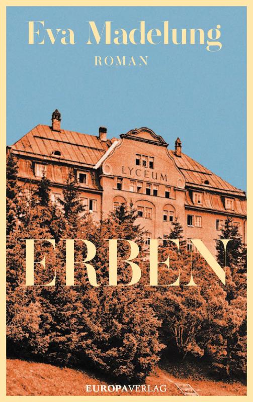 Cover-Bild Erben