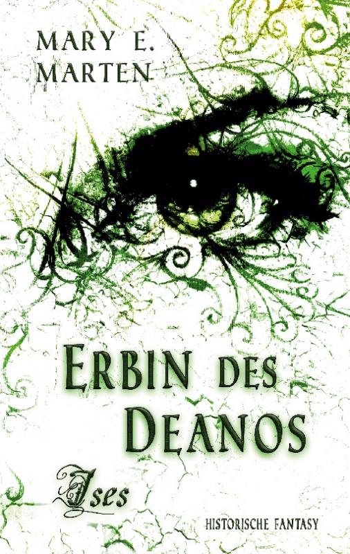 Cover-Bild Erbin des Deanos