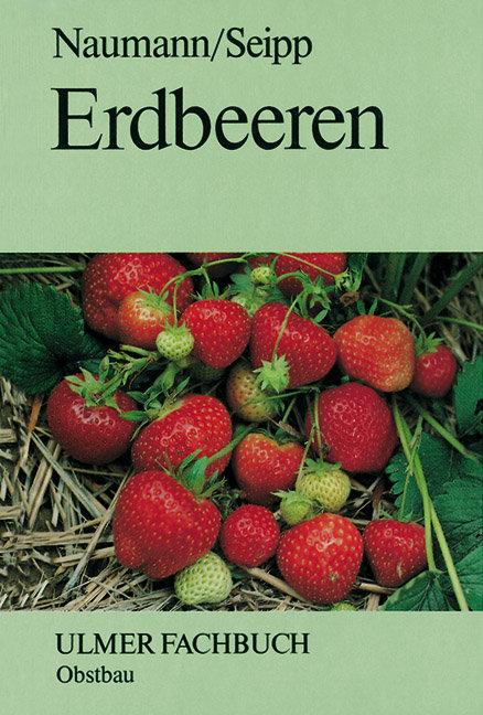 Cover-Bild Erdbeeren