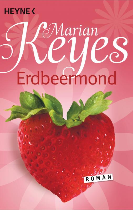 Cover-Bild Erdbeermond