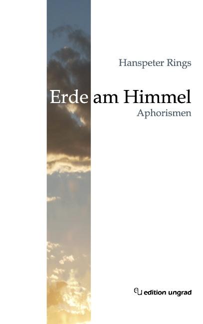 Cover-Bild Erde am Himmel