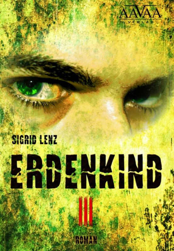 Cover-Bild Erdenkind III