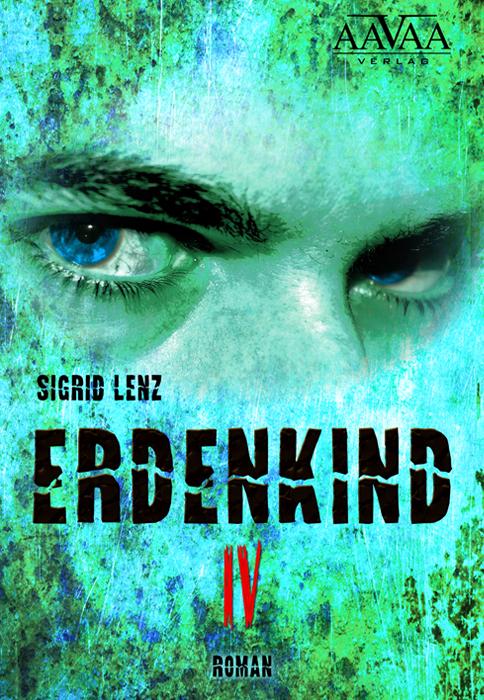 Cover-Bild Erdenkind IV