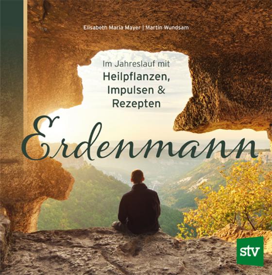 Cover-Bild Erdenmann