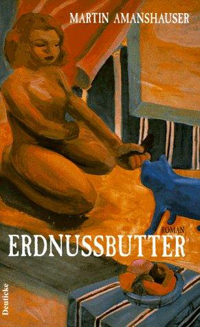 Cover-Bild Erdnussbutter