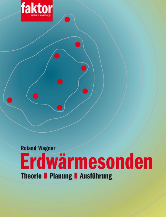 Cover-Bild Erdwärmesonden