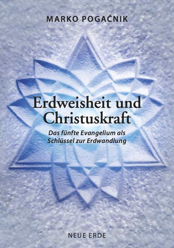 Cover-Bild Erdweisheit und Christuskraft