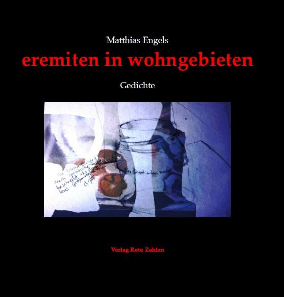 Cover-Bild eremiten in wohngebieten