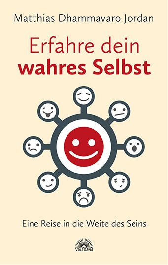 Cover-Bild Erfahre dein wahres Selbst