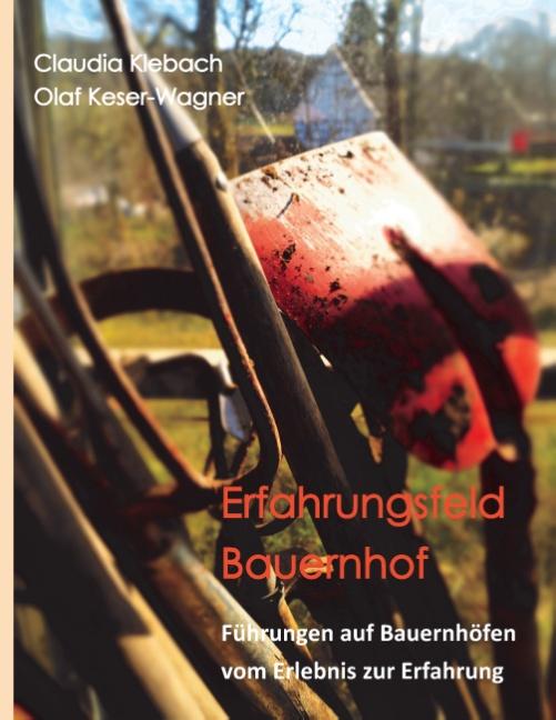 Cover-Bild Erfahrungsfeld Bauernhof