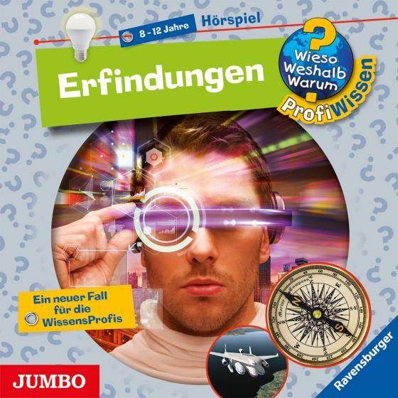 Cover-Bild Erfindungen