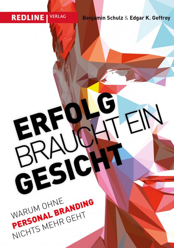 Cover-Bild Erfolg braucht ein Gesicht