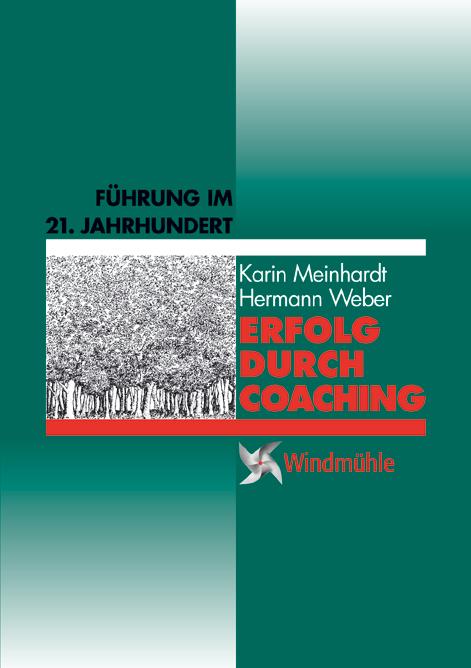 Cover-Bild Erfolg durch Coaching