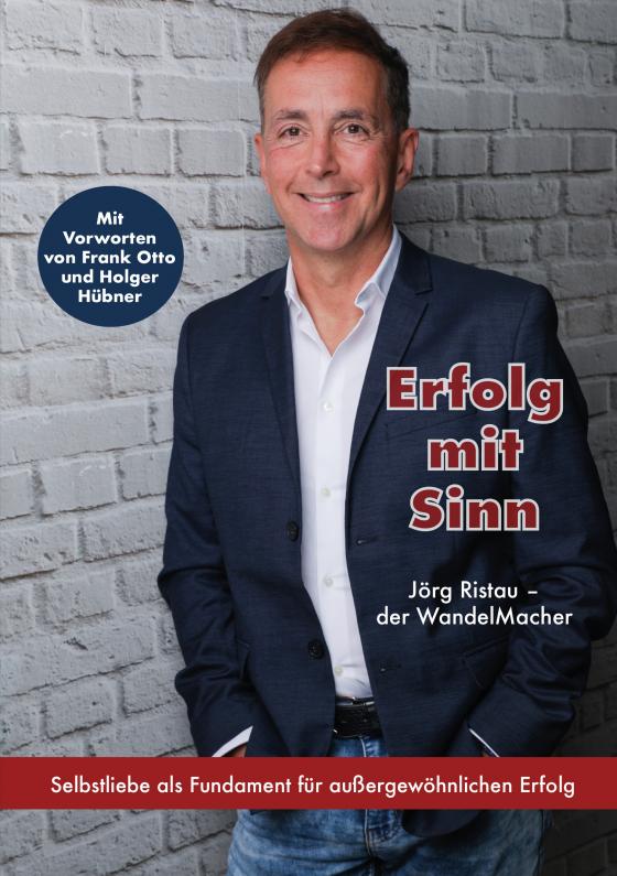 Cover-Bild Erfolg mit Sinn