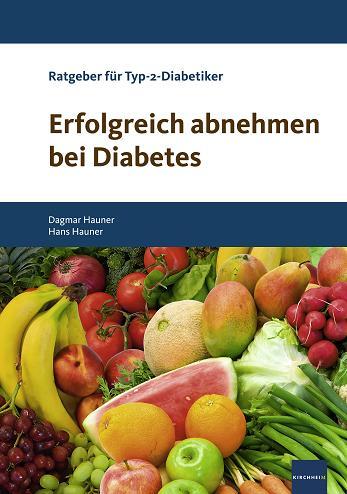 Cover-Bild Erfolgreich abnehmen bei Diabetes