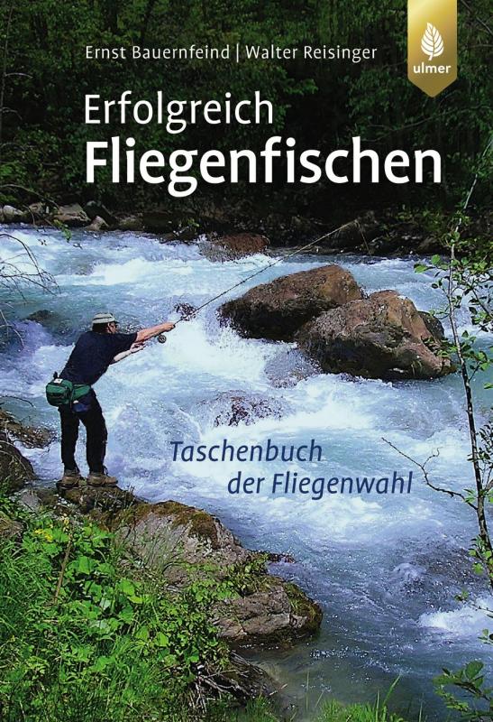 Cover-Bild Erfolgreich Fliegenfischen