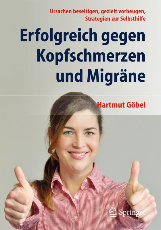 Cover-Bild Erfolgreich gegen Kopfschmerzen und Migräne