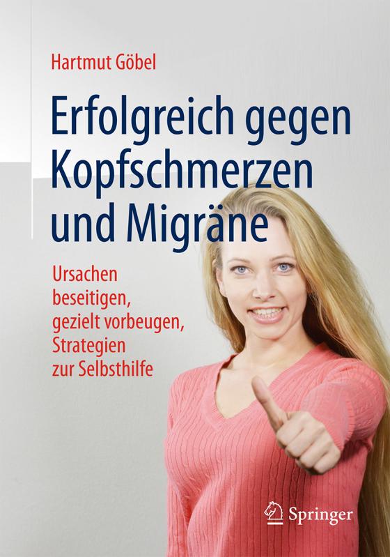 Cover-Bild Erfolgreich gegen Kopfschmerzen und Migräne