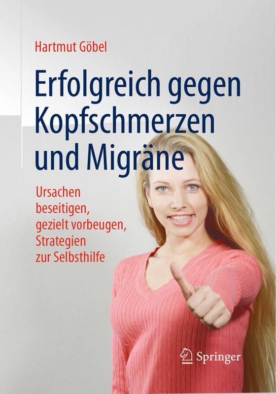 Cover-Bild Erfolgreich gegen Kopfschmerzen und Migräne