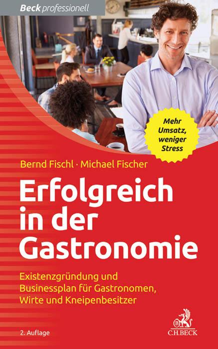 Cover-Bild Erfolgreich in der Gastronomie