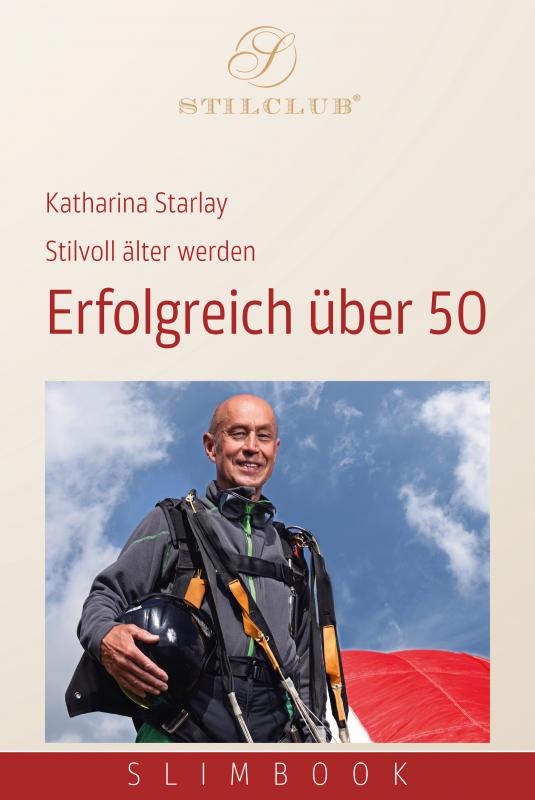 Cover-Bild Erfolgreich über 50