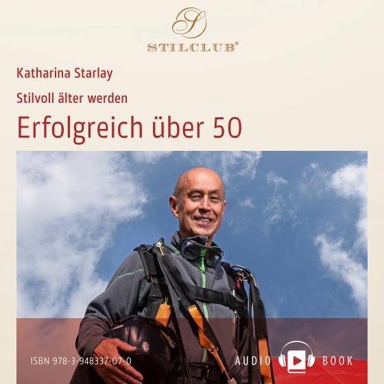 Cover-Bild Erfolgreich über 50