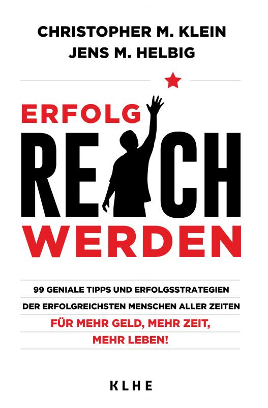 Cover-Bild ErfolgREICH werden