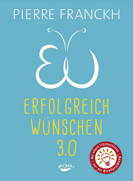 Cover-Bild Erfolgreich wünschen 3.0