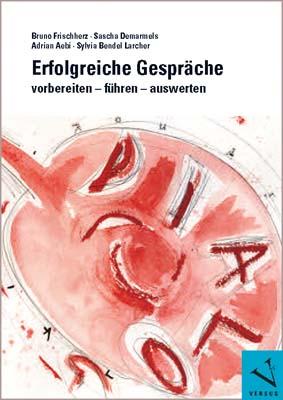 Cover-Bild Erfolgreiche Gespräche