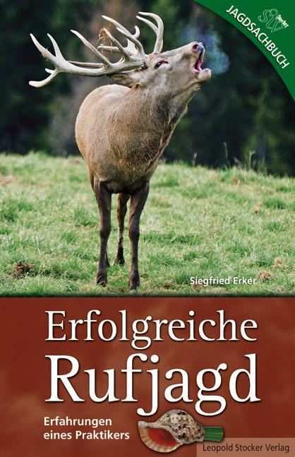 Cover-Bild Erfolgreiche Rufjagd