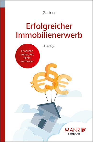 Cover-Bild Erfolgreicher Immobilienerwerb