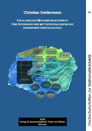 Cover-Bild Erfolgreicher Mathematikunterricht