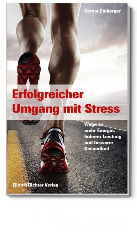 Cover-Bild Erfolgreicher Umgang mit Stress